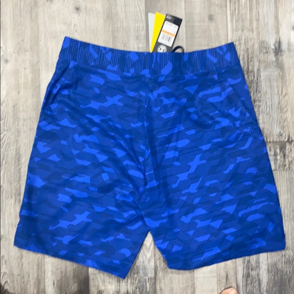 Under Armour Board Shorts - Picture 3 of 3